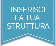 Inserisci la tua struttura