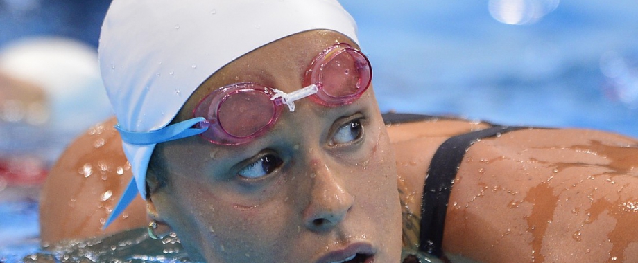 Federica Pellegrini e il possibile ritiro dopo Rio 2016