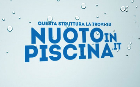 Nuotoinpiscina.it premia la tua fedelta': richiedi il tuo adesivo omaggio!