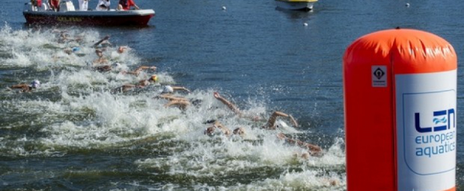 Le differenze fra il nuoto in acque libere e il nuoto in vasca