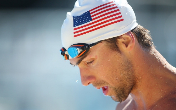 Sospensione al termine - uno spiraglio per Phelps a Kazan 
