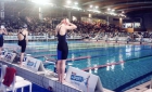 Anna Pirovano protagonista dei Campionati Italiani Giovanili di Nuoto!