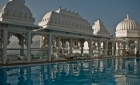 Una Giornata alla Piscina dell'Hotel Kothi