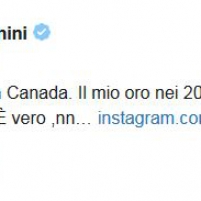 Magnini non parte per Windsor e scoppia il caso