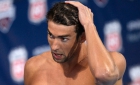 Novità dal mondo del nuoto - Michael Phelps e Gabriele Detti