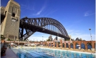 Una Giornata alla North Sydney Olympic Pool