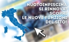 SCOPRI LA NUOVA HOMEPAGE DI NUOTOINPISCINA.IT!