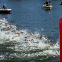 Le differenze fra il nuoto in acque libere e il nuoto in vasca