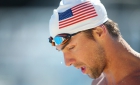 Sospensione al termine - uno spiraglio per Phelps a Kazan 