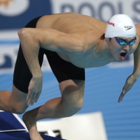 Sun Yang torna e sorprende a un mese da Kazan