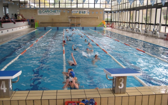 Asd Maiella Nuoto - Guardiagrele (CH)