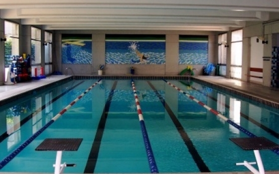 Piscina Leone X - Monza (MB)