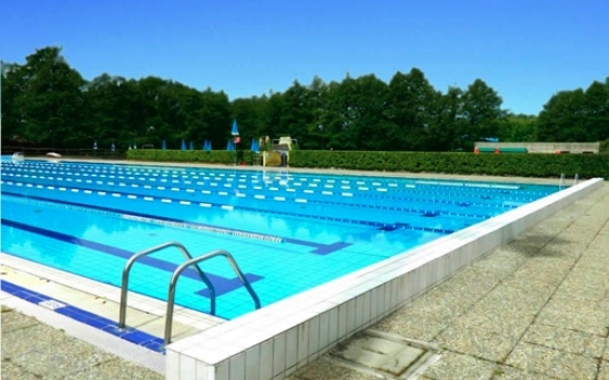 Piscina di Barzanò - Barzanò (LC)