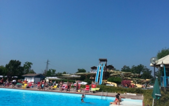 Aquaneva  - Inzago (MI)