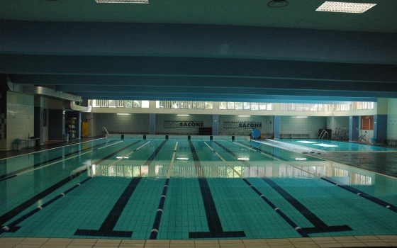 Piscina Bacone - Milano (MI)