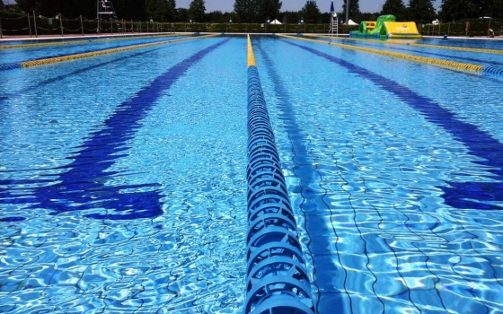 Piscina & Palestra Coopernuoto Parma - Parma (PR)