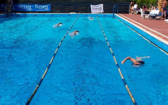 Estense Nuoto - Ferrara (FE)