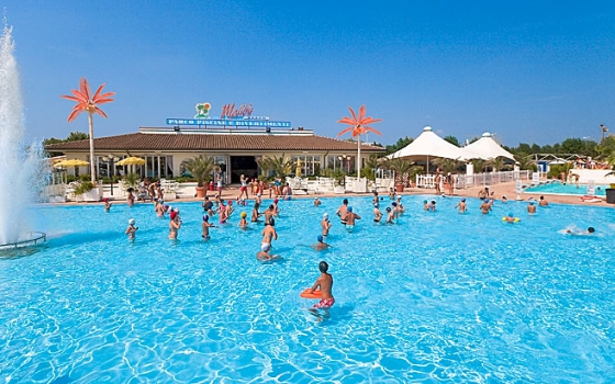 Acquapark Malibu - Porto Recanati (MC)