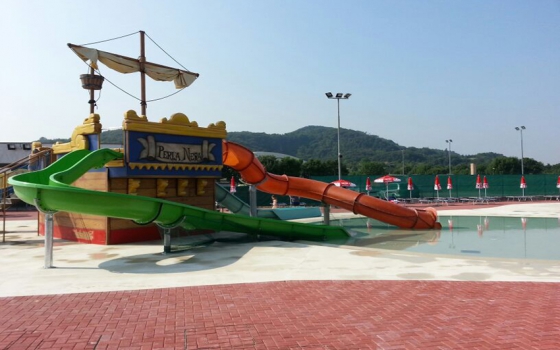 Acquapark di altavilla vicentina altavilla vicentina Piscina schio prezzi