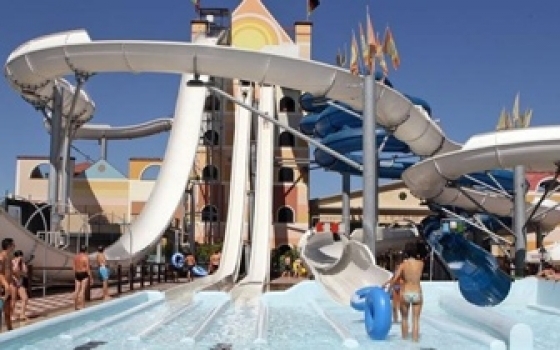 Acquapark Le Vele - San Gervasio Bresciano (BS)