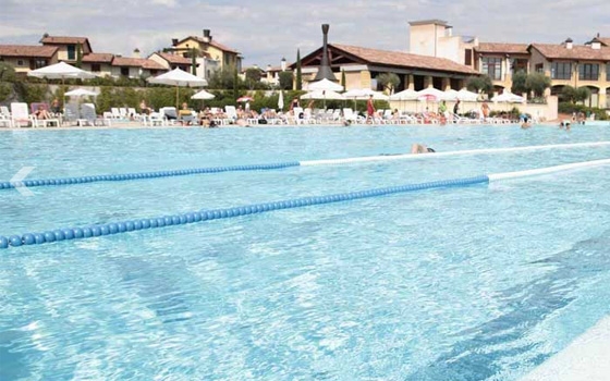 Sporting Club Ai Borghi - Peschiera del Garda (VR)