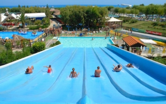 Aqualand del Vasto - Vasto (CH)