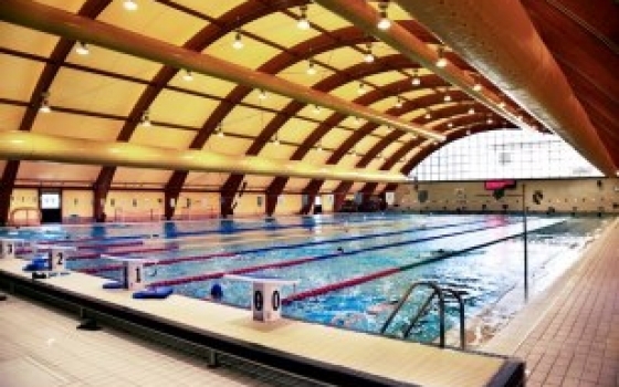 Piscina Galileo Ferraris Aquatica</span> - Torino (TO)