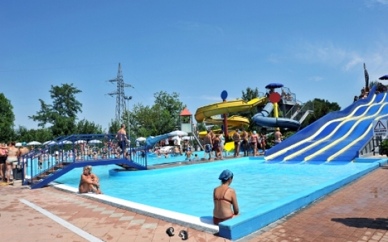 Piscina di nanto bosco di nanto Piscina schio prezzi