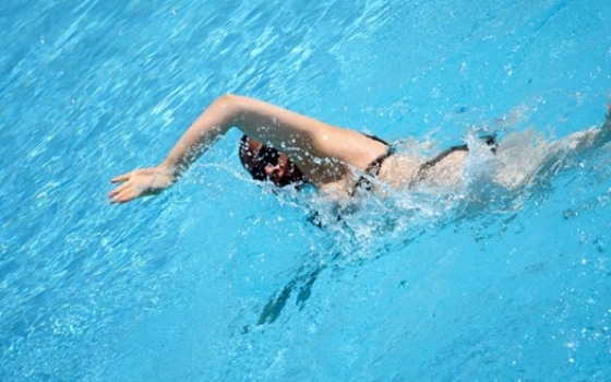 Piscina Comunale Azzurra Nuoto - Cassano d'Adda (MI)