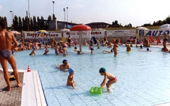 Centro S. Le Piscine - Casale di Scodosia (PD)