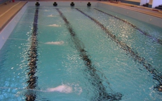 Piscina Comunale di Caselle Torinese - Caselle Torinese (TO)