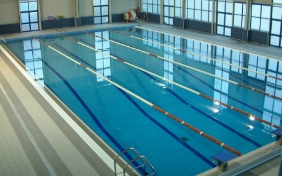 Centro Federale Nuoto Di Avezzano - FIN - Avezzano (AQ)