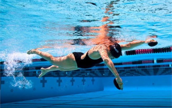 Piscina Centro Sportivo di Corsico - Corsico (MI)