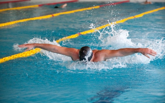 Piscina Centro Sportivo Frattamaggiore</span> - Frattamaggiore (NA)