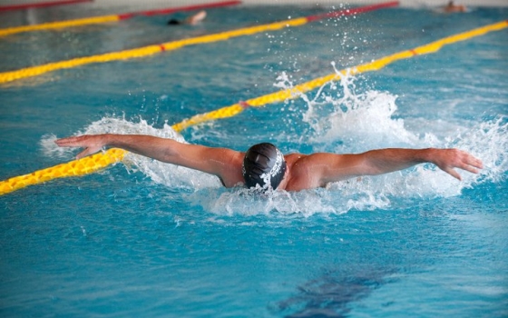 Piscina Centro Sportivo Frattamaggiore - Frattamaggiore (NA)