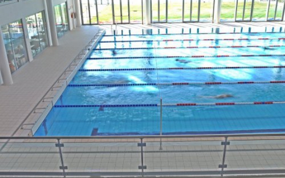 Centro Sportivo Le Gocce - Gussago (BS)