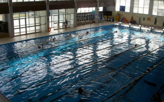 Centro Sportivo Piscina Comunale Pentotary - Foggia (FG)