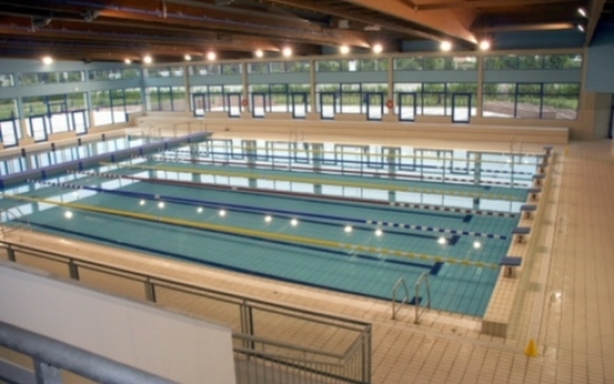 Centro Natatorio Sportivo Pia Grande - Monza (MB)