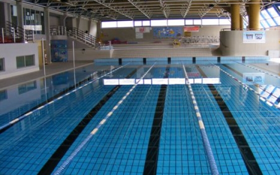 Piscina Comunale di Sulmona - Sulmona (AQ)