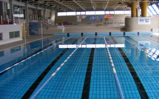 Piscina Comunale di Sulmona - Sulmona (AQ)