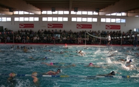 Centro Nuoto Tezze</span> - Tezze sul Brenta (VI)
