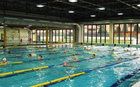 Centro Piscine Ponte San Pietro</span> - Ponte San Pietro (BG)