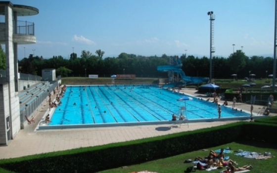 Centro Polisportivo Edgardo Franzanti - Piacenza (PC)