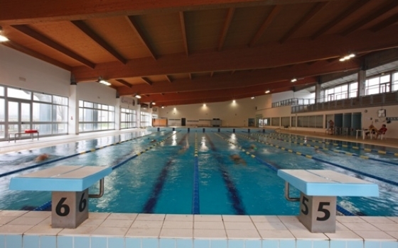 Centro Sport Chimera - Arezzo (AR)