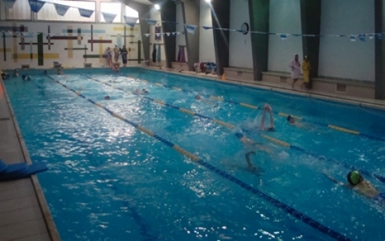 Centro Sportivo Aventino</span> - Roma (RM)