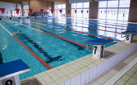 Centro sport e benessere molinetto malo Piscina schio prezzi