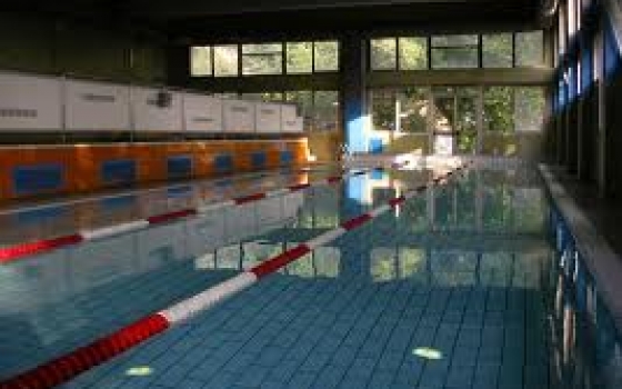 Piscina E13 - Torino (TO)