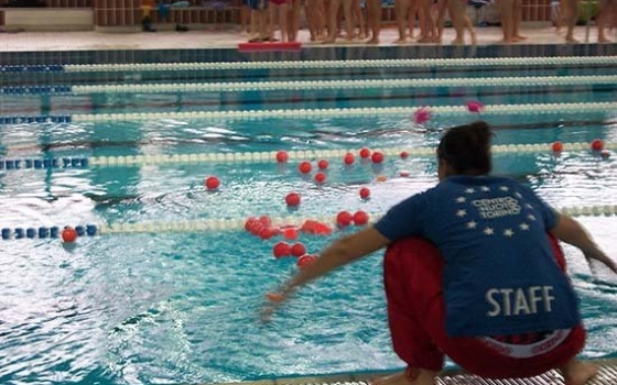 Piscina Einaudi - Torino (TO)