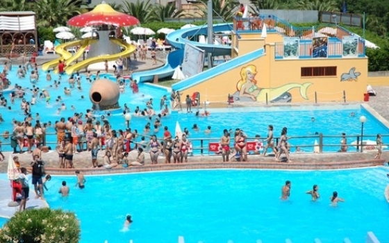 Europark Roccella - San Cataldo (CL)