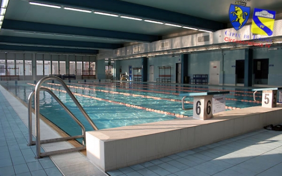 Piscina Franzoj - Torino (TO)